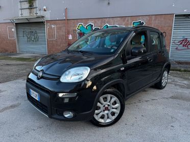 Fiat Panda 900 TwinAir Natural Power Trekking Full 2015