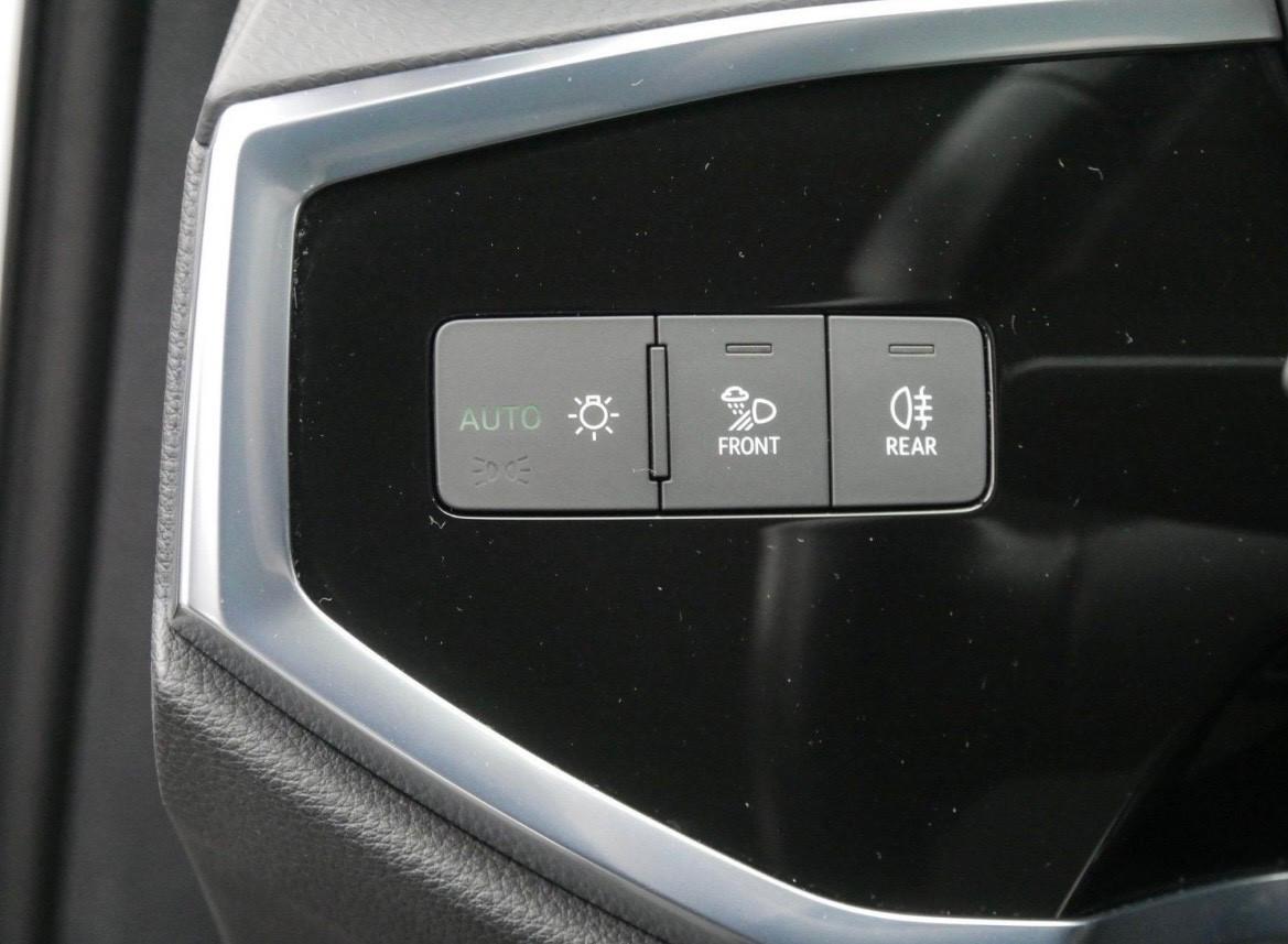 Audi Q3 Sportback 45TFSI e NAVI/VIRTUAL/SHZ/PDC