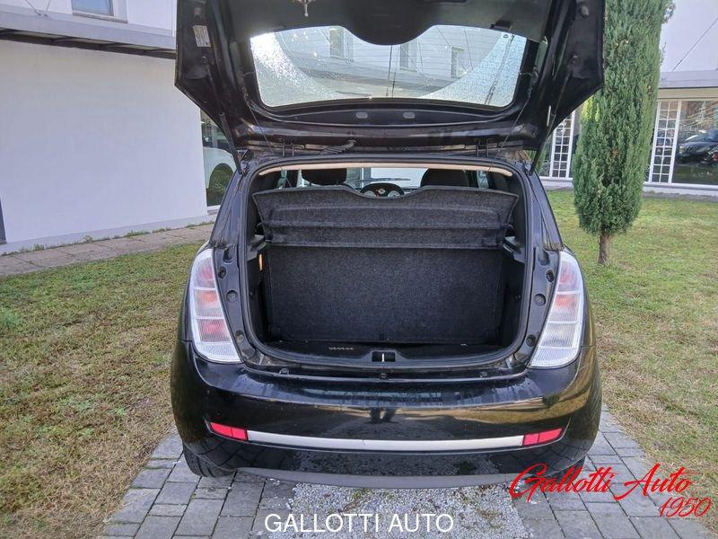 Lancia Ypsilon Ypsilon 1.2