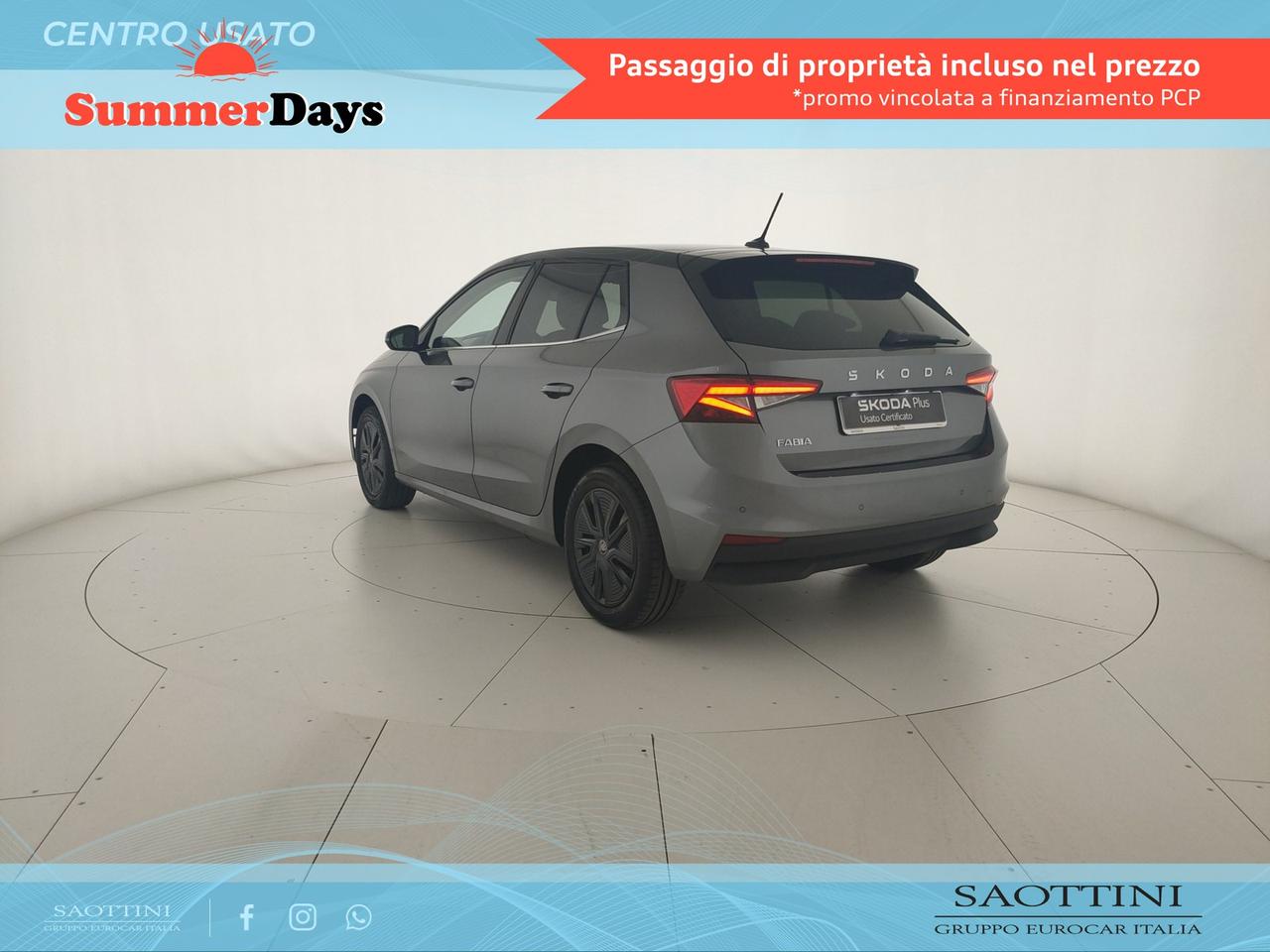 1.0 TSI evo Style 95 CV