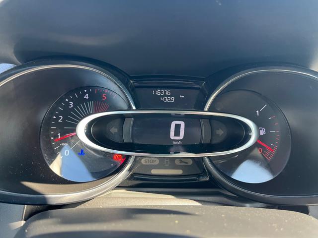 RENAULT Clio dCi 8V 90CV Start&Stop 5 porte Live