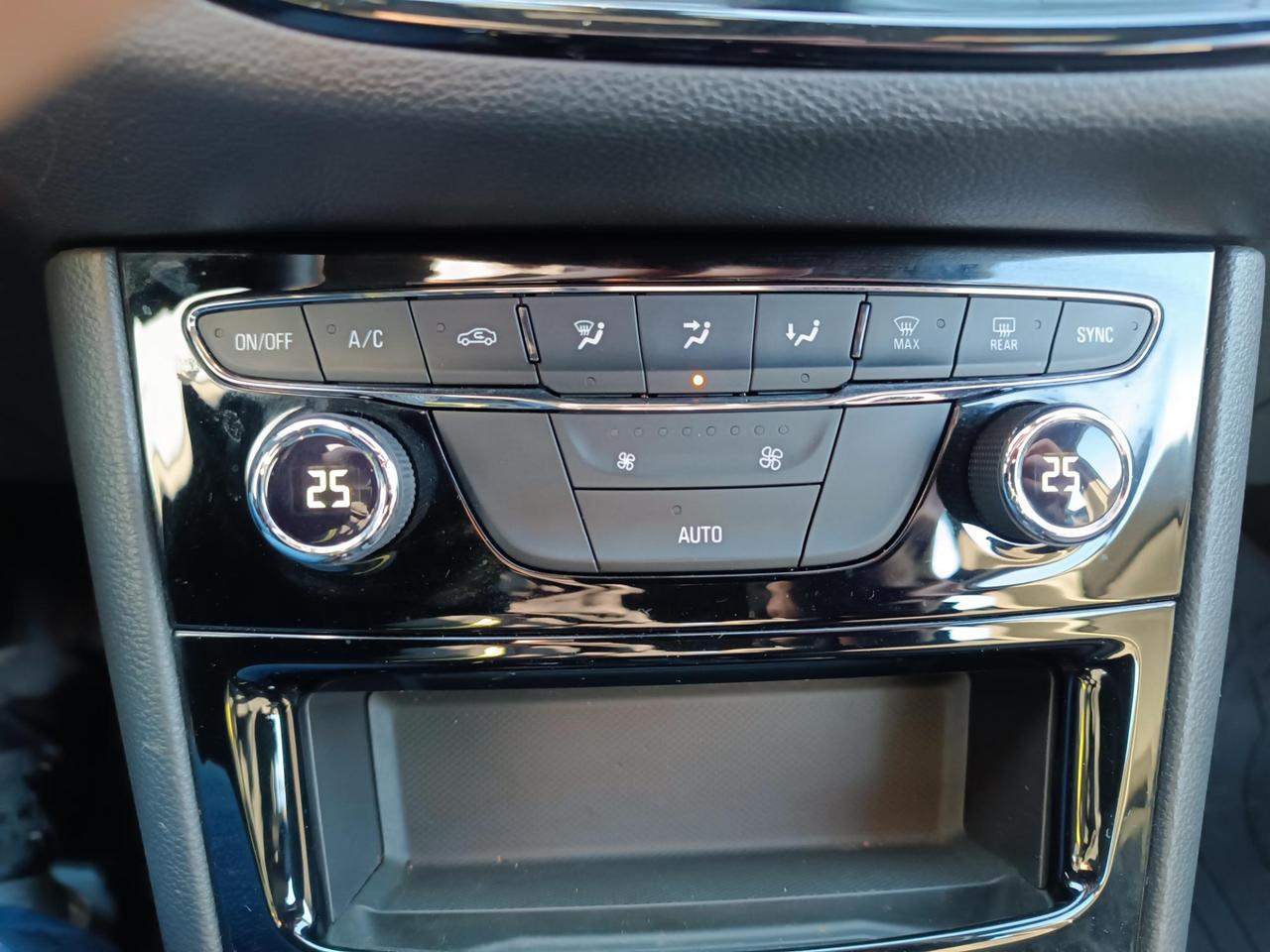 Opel Astra 5 Porte Astra 5p 1.6 cdti Dynamic s&s 136cv my18.5