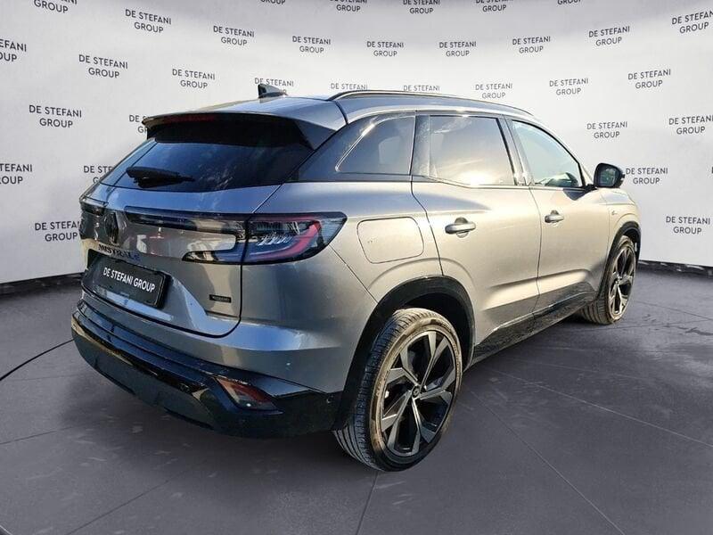 Renault Austral Austral 1.2 E-Tech full hybrid Iconic Esprit Alpine 200cv auto