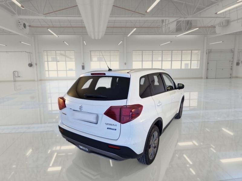 SUZUKI VITARA 1.4 Boosterjet hybrid Cool
