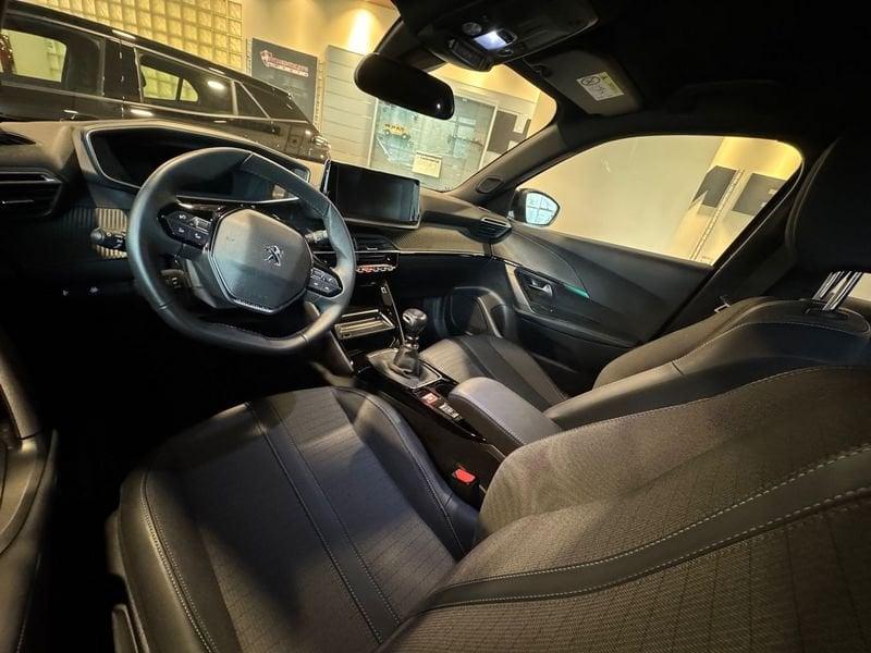 Peugeot 2008 2008 PureTech 100 S&S Allure