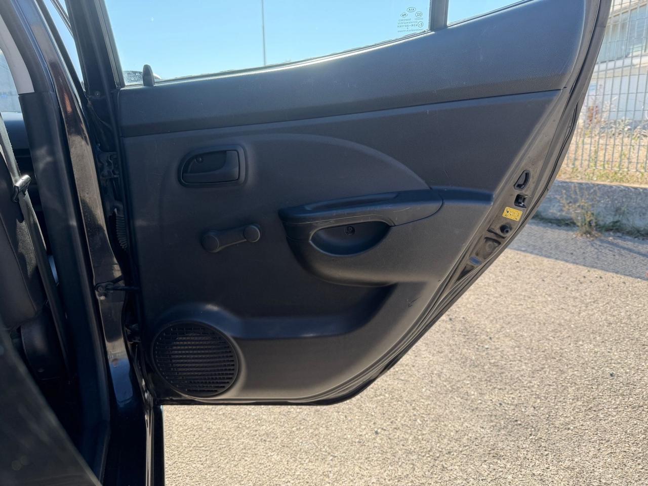Kia Picanto 1.0 12V Life Bi-Fuel