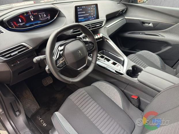 Peugeot 3008 Allure pack - PROMO/IVA