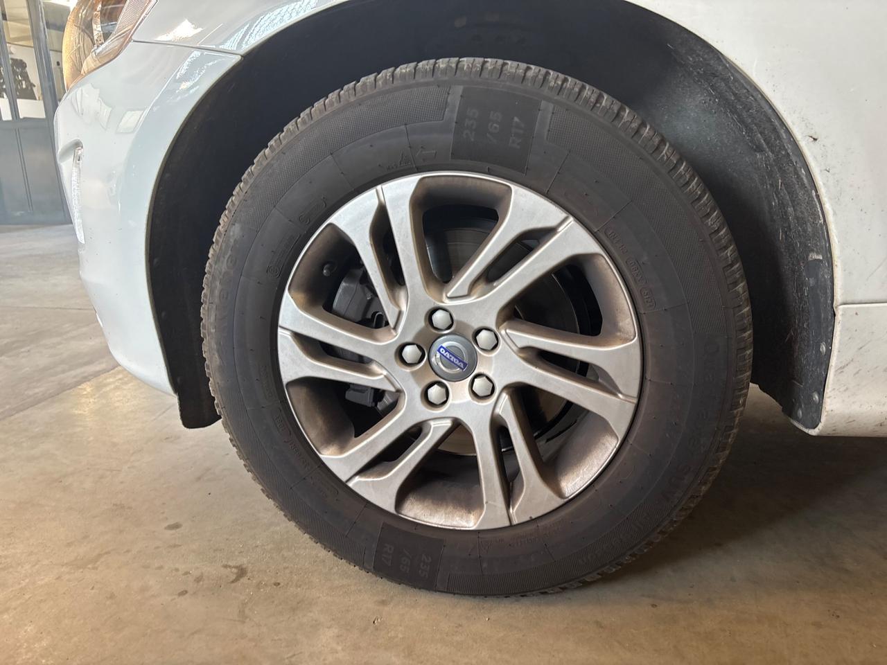 Volvo XC60 D3 R-design *STORICO VOLVO*MANUALE