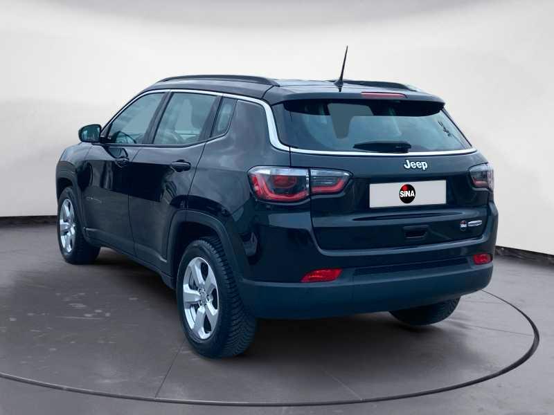 JEEP Compass 1.6 mjt Longitude 2wd 120cv