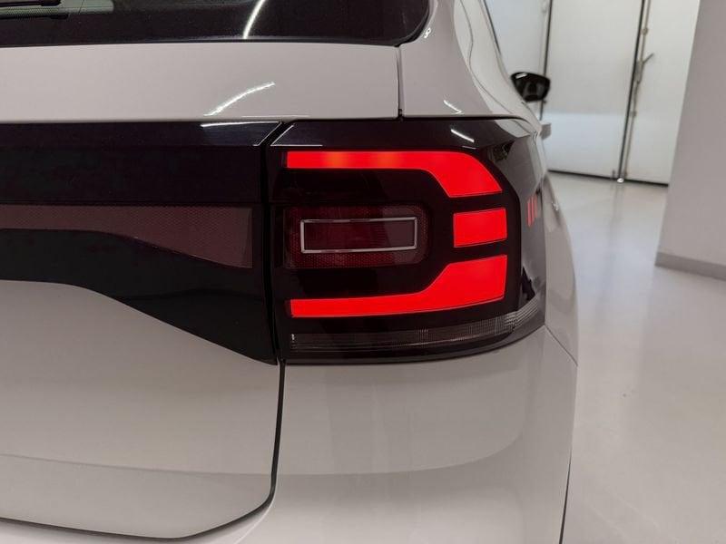 Volkswagen T-Cross T-Cross 1.0 TSI 115CV DSG R-Line