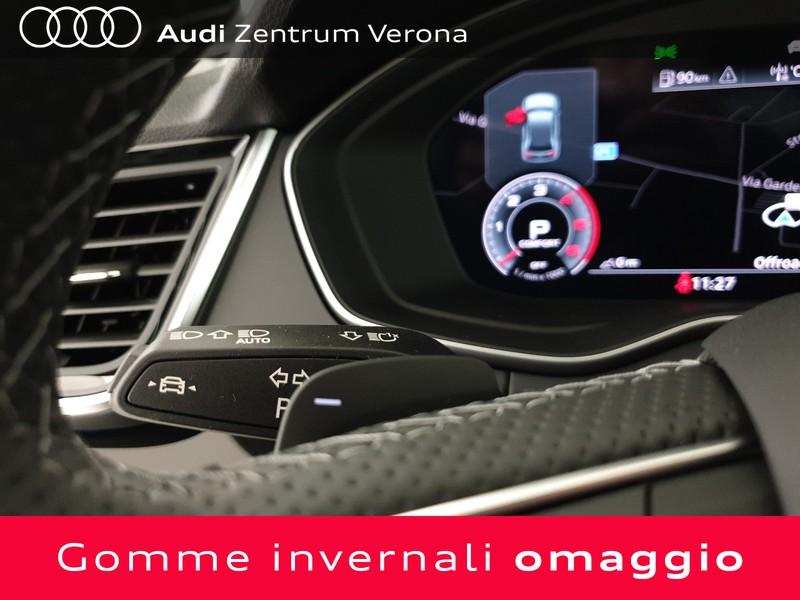 Sportback 50TDI 286CV quattro S tronic S line Plus