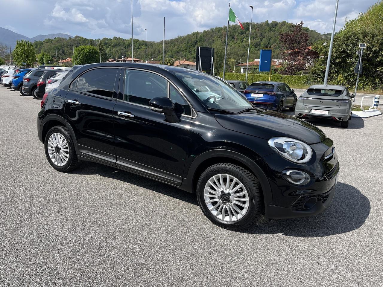 FIAT 500 X 1000 CC 120 CV CONNECT