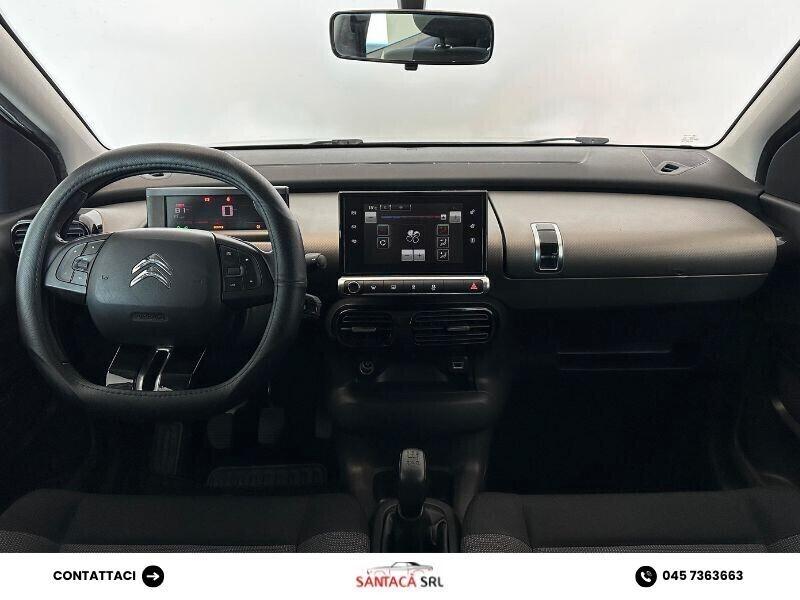 Citroen C4 Cactus 1.2 Benzina -2018