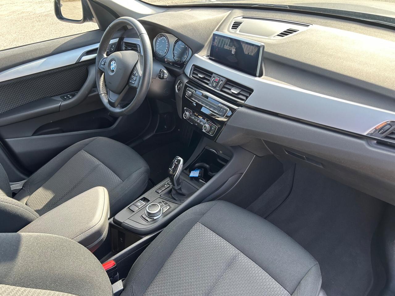 Bmw X1 sDrive18d