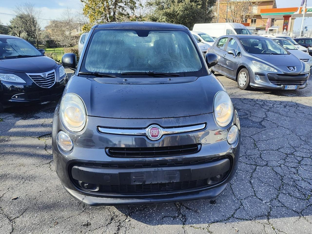 Fiat 500L 1.3 Multijet Lounge