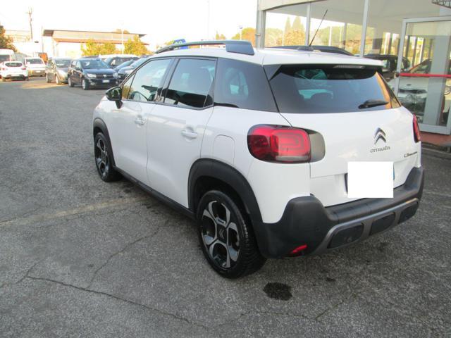 CITROEN C3 Aircross PureTech 110 S&S EAT6 Shine