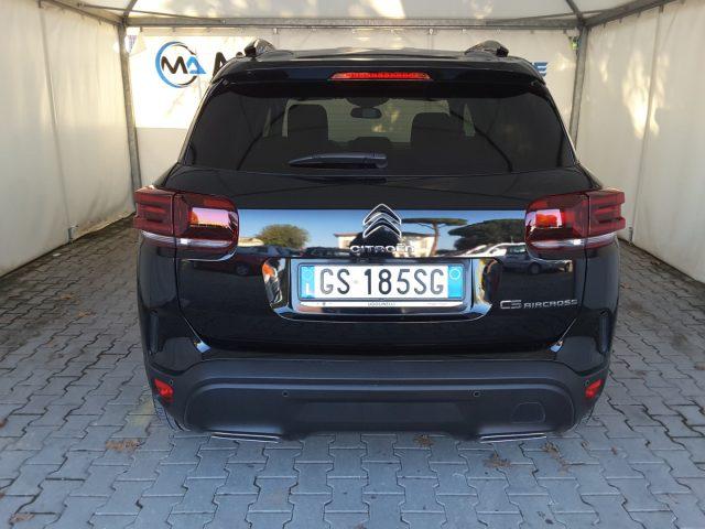 CITROEN C5 Aircross Hybrid 136cv e-DCS6 Max *solo 13.700 Km*