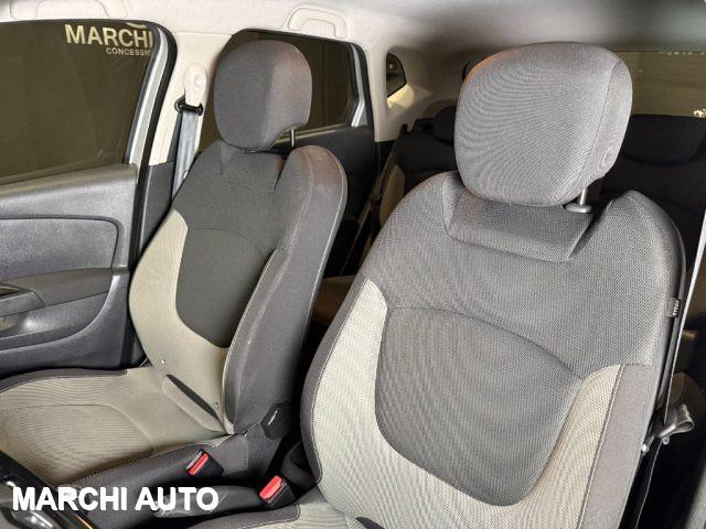 RENAULT Captur dCi 8V 90 CV Start&Stop Energy