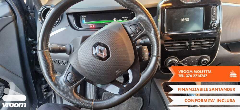 RENAULT ZOE 1ª serie ZOE Intens R90 Flex