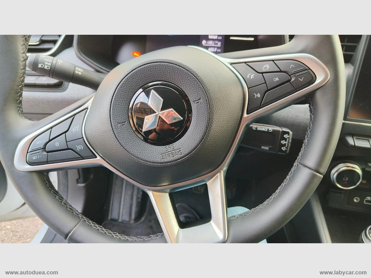 MITSUBISHI Colt 1.0L turbo 90 CV Invite NO VINCOLI