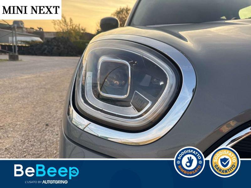 MINI Mini Countryman F60 MINI COUNTRYMAN 1.5 COOPER NORTHWOOD EDITION AUTO