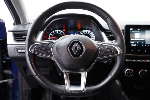 RENAULT Captur 1.0 TCe 12V 90 CV Equilibre #PackCity
