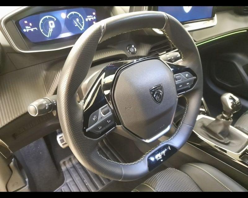 Peugeot 208 II 2023 1.2 puretech GT s&s 100cv
