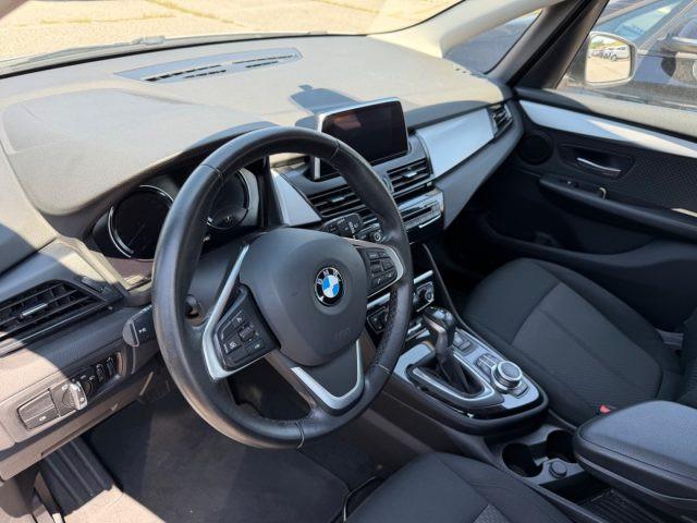 BMW 225 xe Active Tourer iPerformance Business aut.