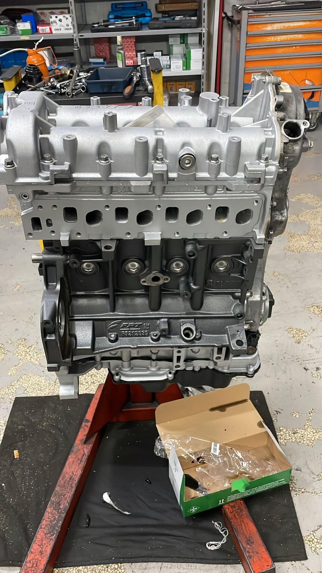 Fiat 500L 1300multijet 95cv luonge