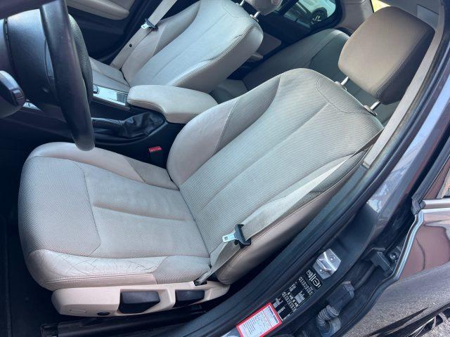 BMW 320 d Modern