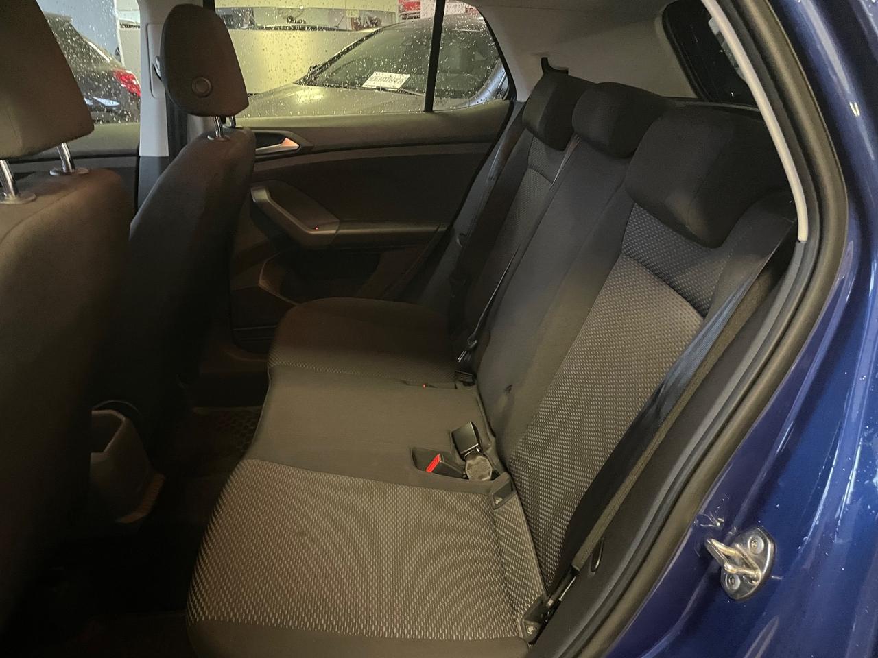 Volkswagen T-Cross 1.0 TSI Style BMT - Nessun vincolo -