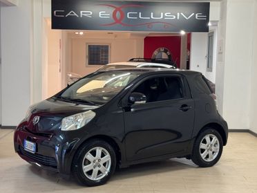 Toyota iQ 1.0 Automatica-UniPro-Garantita-Permute-Sconto rottamazione