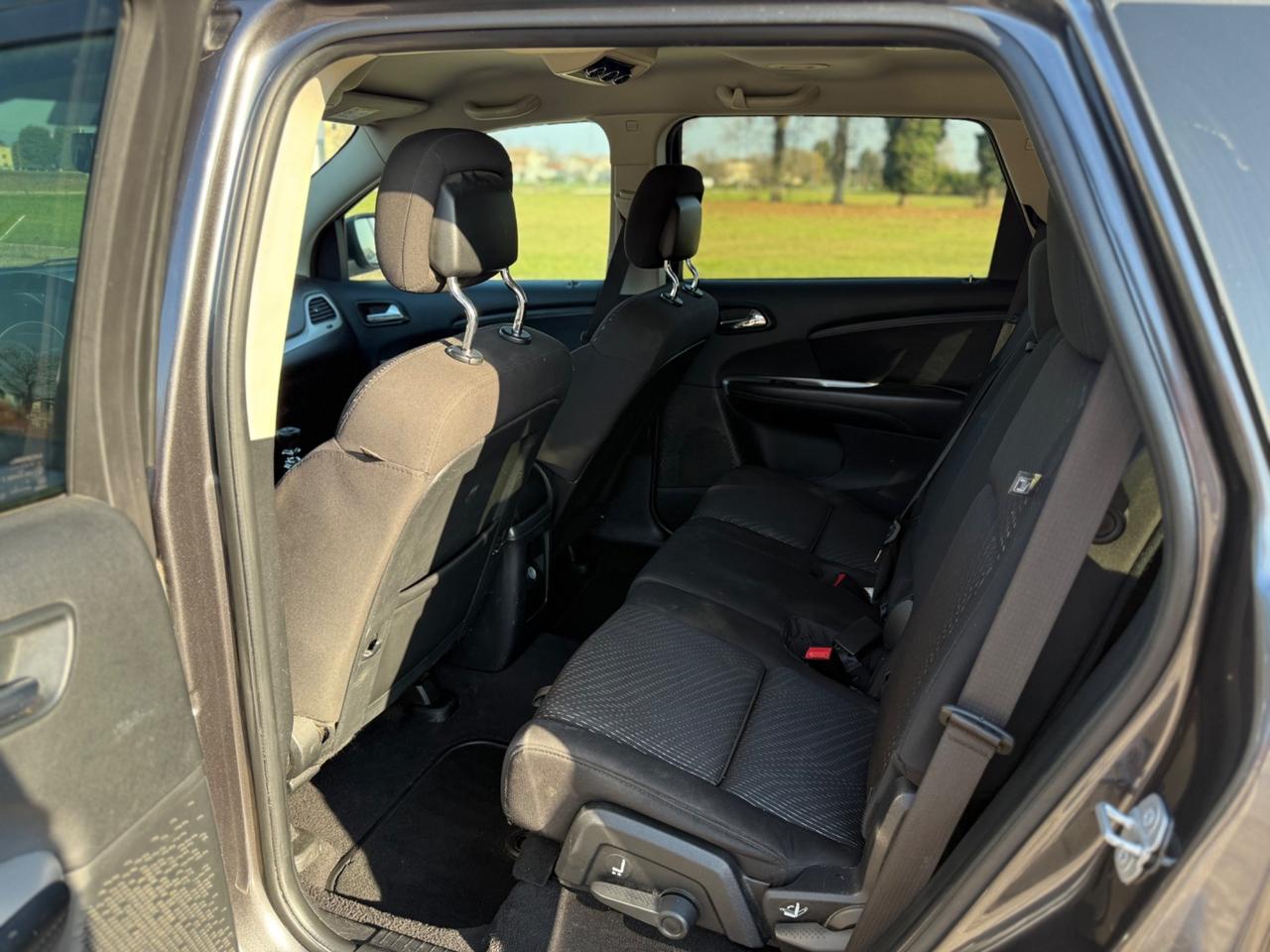 Fiat Freemont 2.0 Multijet 170 CV LEGGI BENE