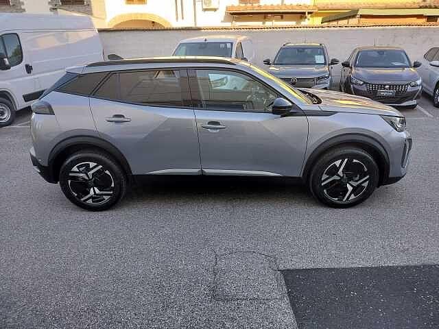 Peugeot 2008 PureTech 100 S&S Allure *KM Ø*
