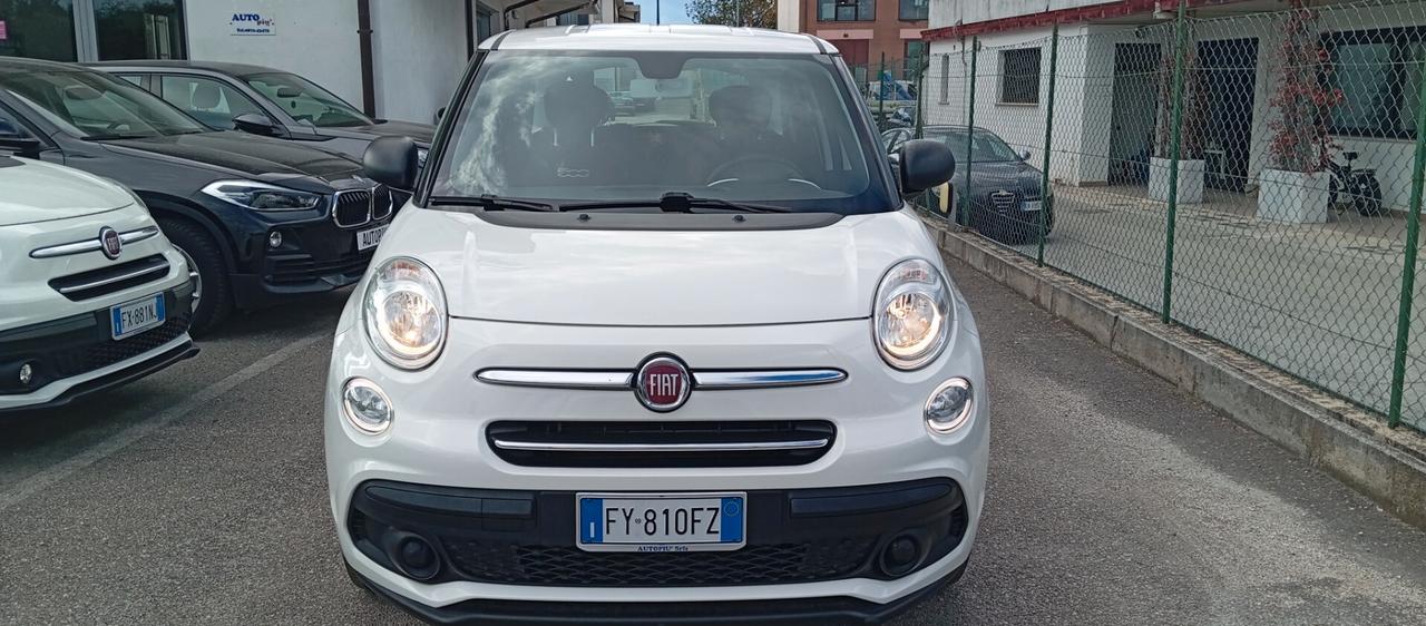 Fiat 500L 1.4i 95 CV -Garanzia-Neopatentati