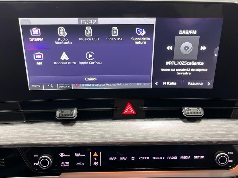 Kia Sportage Sportage 1.6 CRDi MHEV Style