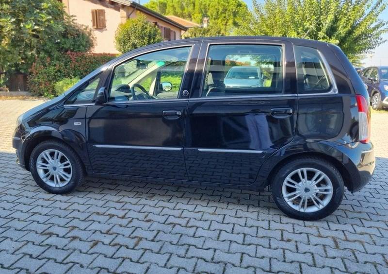 Lancia Musa Musa 1.4 Platino Ecochic GPL