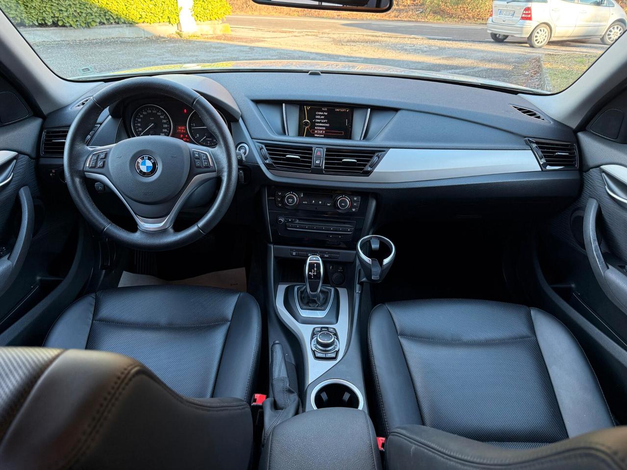 Bmw X1 XDrive18d X Line AUTOMATICA 4X4