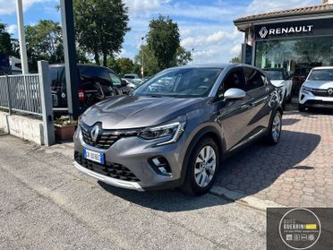 Renault Captur Captur Full Hybrid E-Tech 145 CV Intens