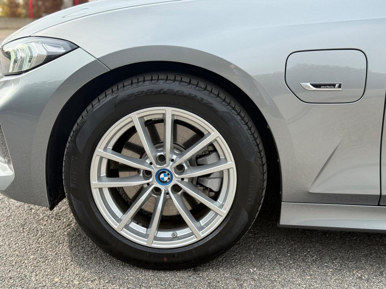 Bmw 330 330e Touring