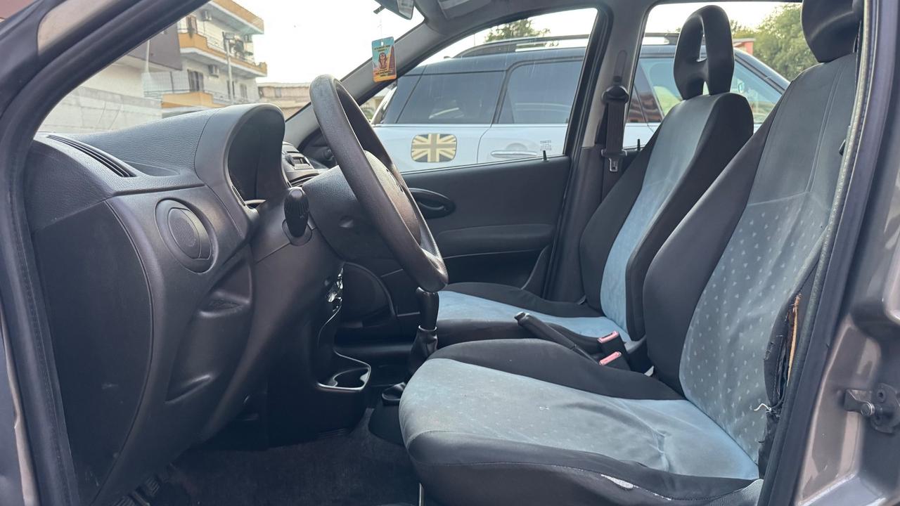 Fiat Punto 1.3 Multijet 16V 5 porte Dynamic
