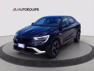 RENAULT Arkana 1.6 E-Tech full hybrid E-Tech Engineered Fast Track 145cv del 2023