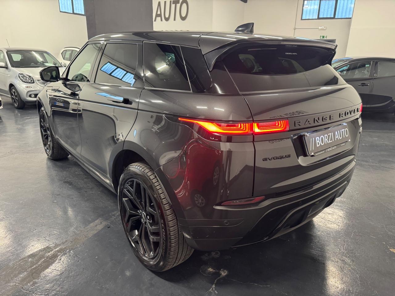 Range Evoque 2.0 R-Dynamic PROMO! AWD!