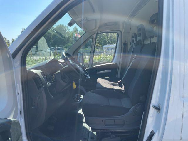 FIAT Ducato 28 2.3 MJT 120CV PC-TN Furgone