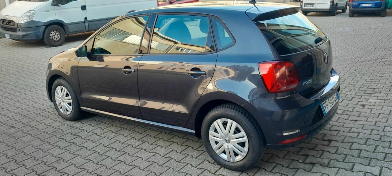 VW Polo 1.0 MPI 5p. Trendline NeopatentatiOK