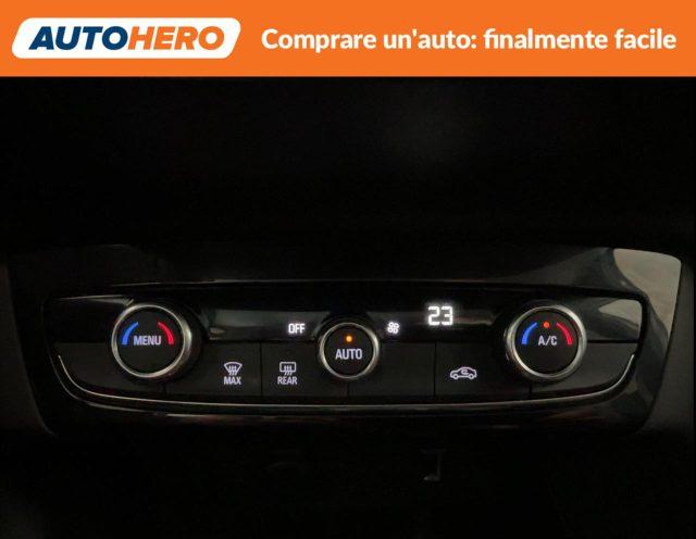 OPEL Corsa-e 5 porte Edition