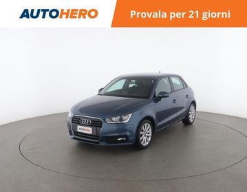 AUDI A1 SPB 1.0 82CV TFSI Sport