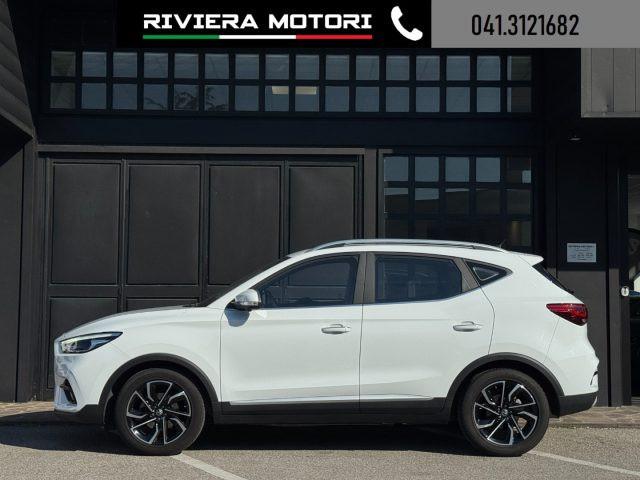 MG ZS 1.5 VTi-tech Luxury GPL