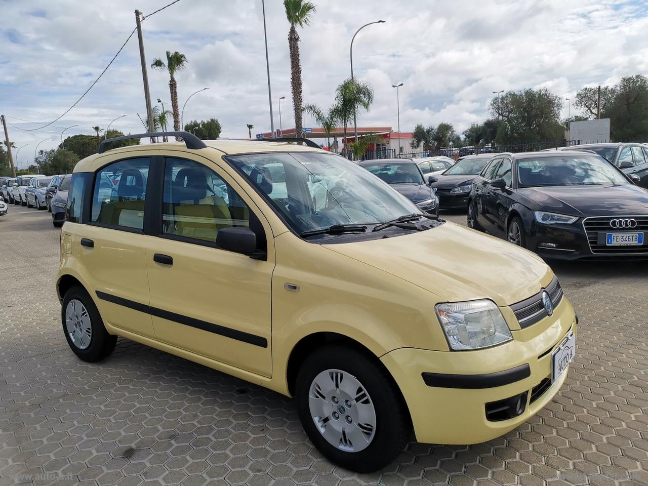 FIAT Panda 1.2 Dynamic