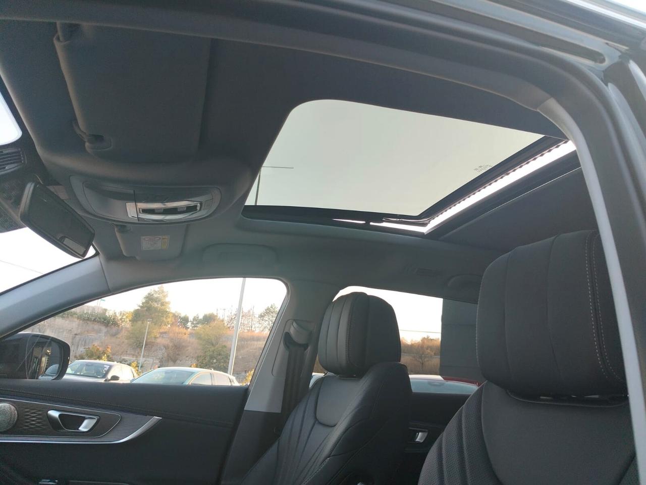 Dr 7 1.6 TGDI DCT GPL 7 posti